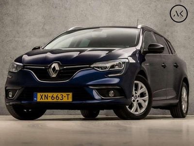 Renault Mégane GrandTour