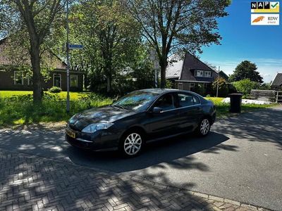 Renault Laguna III