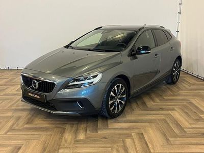 Volvo V40 CC