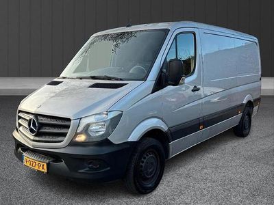 Occasion Mercedes Sprinter 129 PK (94 kW) 2013