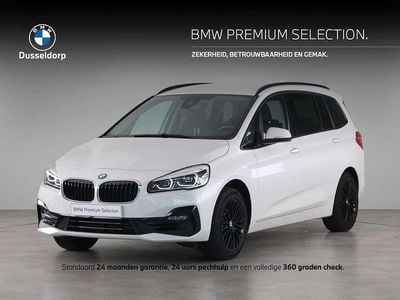 BMW 216 Gran Tourer