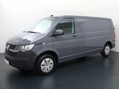 VW Transporter