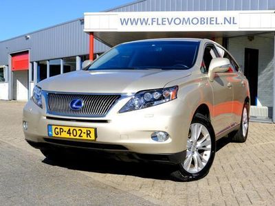 Lexus RX450h