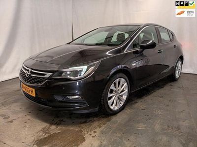 tweedehands Opel Astra 1.0 Business+ - Parkeersensor - Cruise Control - W
