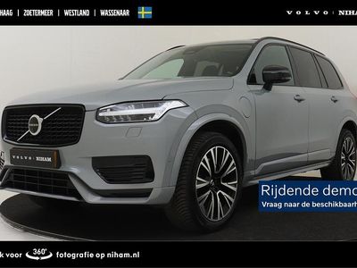 Occasion Volvo XC90 Ultimate 456 PK (335 kW) 2024 Grijs SUV