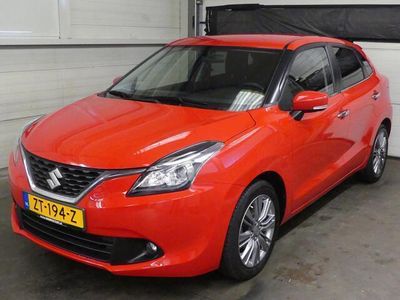 Suzuki Baleno