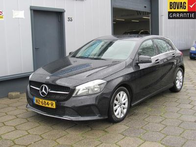 tweedehands Mercedes A180 Business Solution