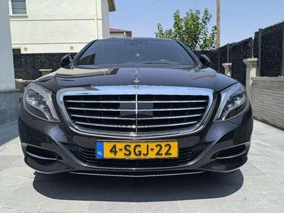 Occasion 2013 Mercedes S400 Sedan | € 32.500 (Duur)