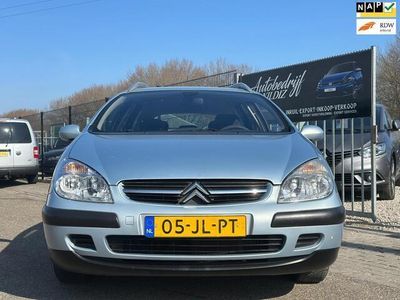 Citroën C5