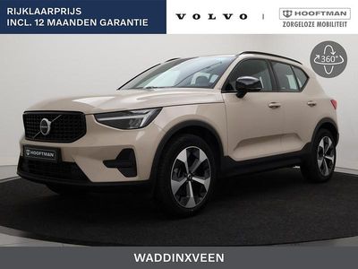 Occasion Volvo XC40 Plus 197 PK (144 kW) 2025 Bruin SUV