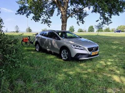 Occasion Volvo V40 CC 152 PK (111 kW) 2017 Bruin Stationwagen