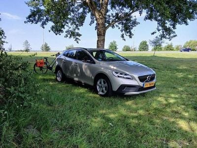Volvo V40 CC