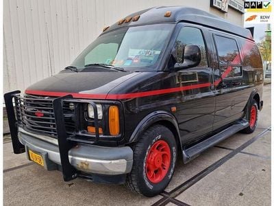 Overige Occasion 1997 Chevrolet Starcraft Van | € 5.150