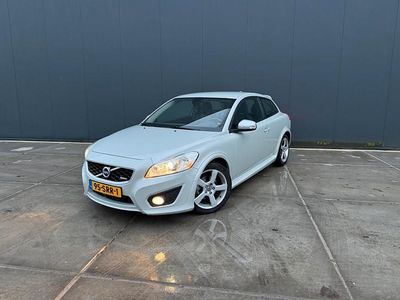 Gebruikt 2011 Volvo C30 R-Design Hatchback | € 2.650 (Iets duurder)