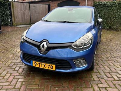 Renault Clio IV