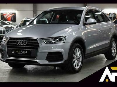 tweedehands Audi Q3 ? Quattro, Sport, Cuir, Navigation, Clim auto