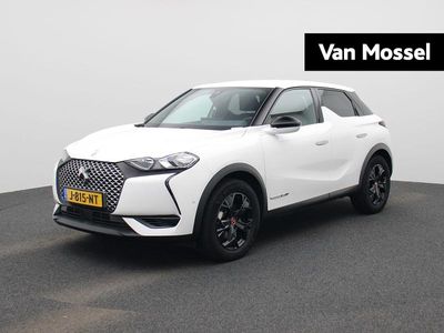 DS Automobiles DS3 Crossback E-Tense