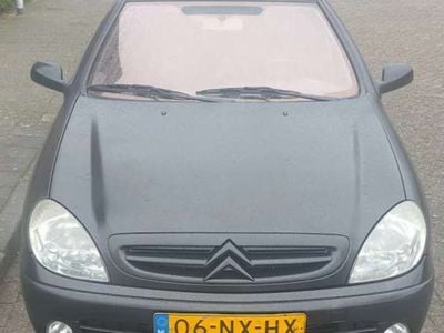 Citroën Xsara