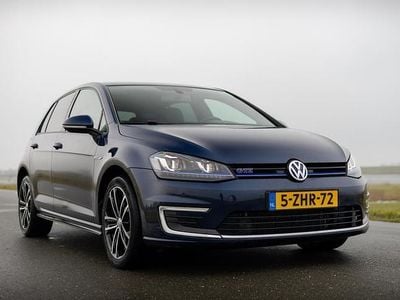 Occasion 2015 VW e-Golf GTE Hatchback | € 8.950 (Goede deal)