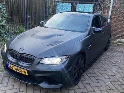 Occasion 2009 BMW 320 Coupé | € 7.500 (Eerlijke prijs)