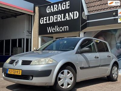 Renault Mégane II
