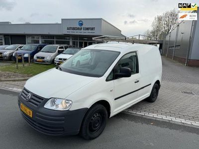 tweedehands VW Caddy 2.0 SDI