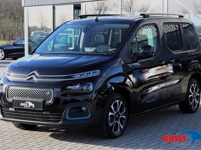 Citroën e-Berlingo