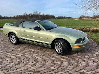 tweedehands Ford Mustang 4.0 V6