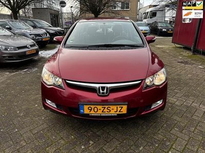 tweedehands Honda Civic 1.3 Hybrid, except ook