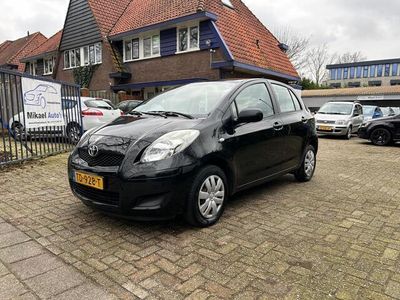 tweedehands Toyota Yaris 1.0 VVTi Acces