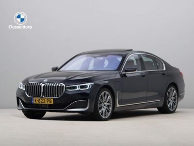 BMW 745e