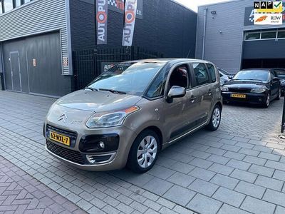Citroën C3 Picasso