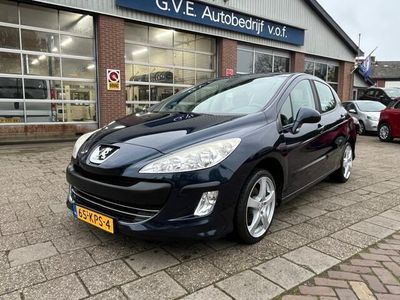 tweedehands Peugeot 308 1.6 VTI STYLE