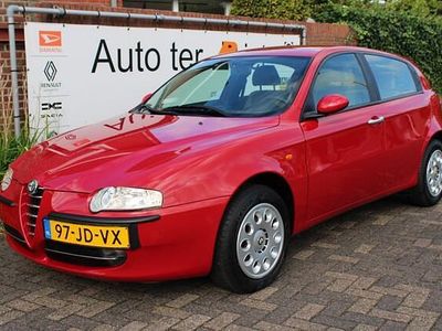 Alfa Romeo 147