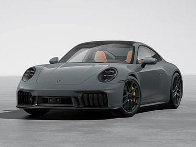 Grijs Gebruikt 2025 Porsche 911 Carrera GTS Coupé | € 249.900