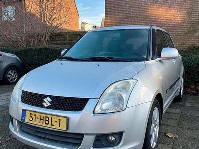 Occasion 2008 Suzuki Swift | € 3.490 (Iets duurder)