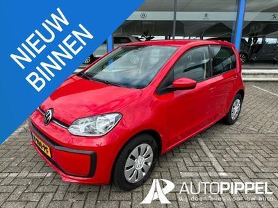 tweedehands VW up! 1.0 | Airco | 1e eigenaar