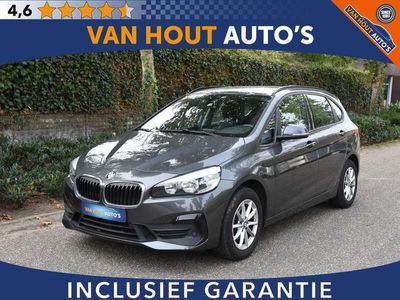 tweedehands BMW 218 Active Tourer 218d Corporate Executive | AUTOMAAT