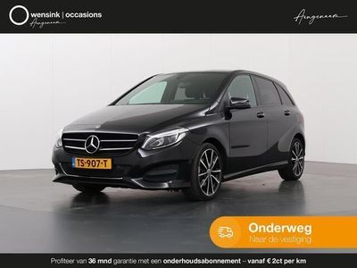 tweedehands Mercedes B180 Ambition