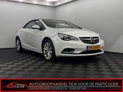Opel Cascada