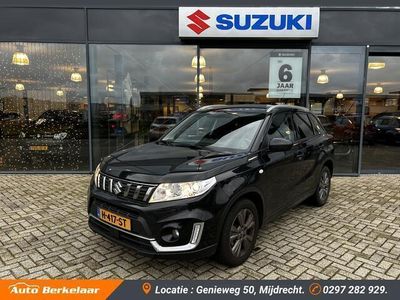 tweedehands Suzuki Vitara 1.0 Boosterjet Automaat Select