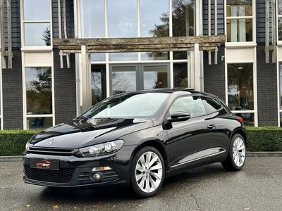 tweedehands VW Scirocco 1.4 TSI Nieuwe Distributieketting