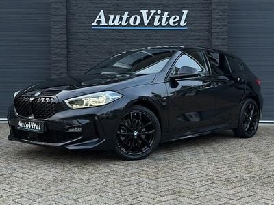 Occasion BMW 118 M Sport 136 PK (100 kW) 2024 Zwart Hatchback