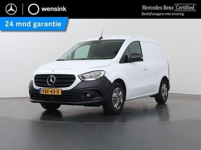 Mercedes Citan 112