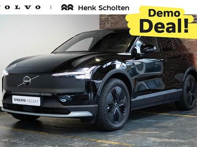 Zwart Gebruikt 2025 Volvo EX30 Performance SUV | € 49.950