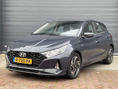 tweedehands Hyundai i20 1.0 T-GDI COMFORT I SMART HYBRID I AIRCONDITIONING