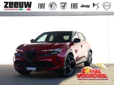 Alfa Romeo Junior