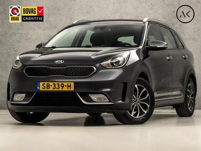 Occasion Kia Niro 2018 Grijs SUV