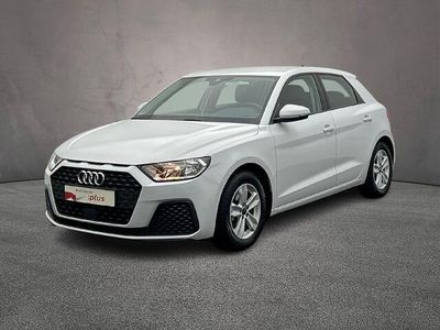 Occasion Audi A1 Sportback Proline 95 PK (69 kW) 2024 Wit Hatchback