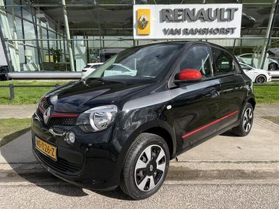 tweedehands Renault Twingo 1.0 SCe Collection / DAB / Airco / Bluetooth / Ele